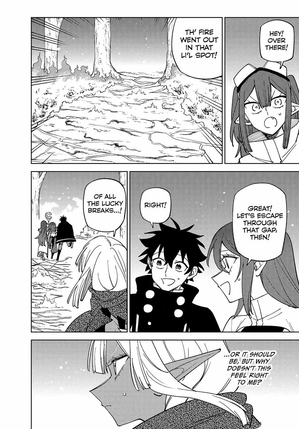 My S-Rank Party Fired Me for Being a Cursificer ~ I Can Only Make 